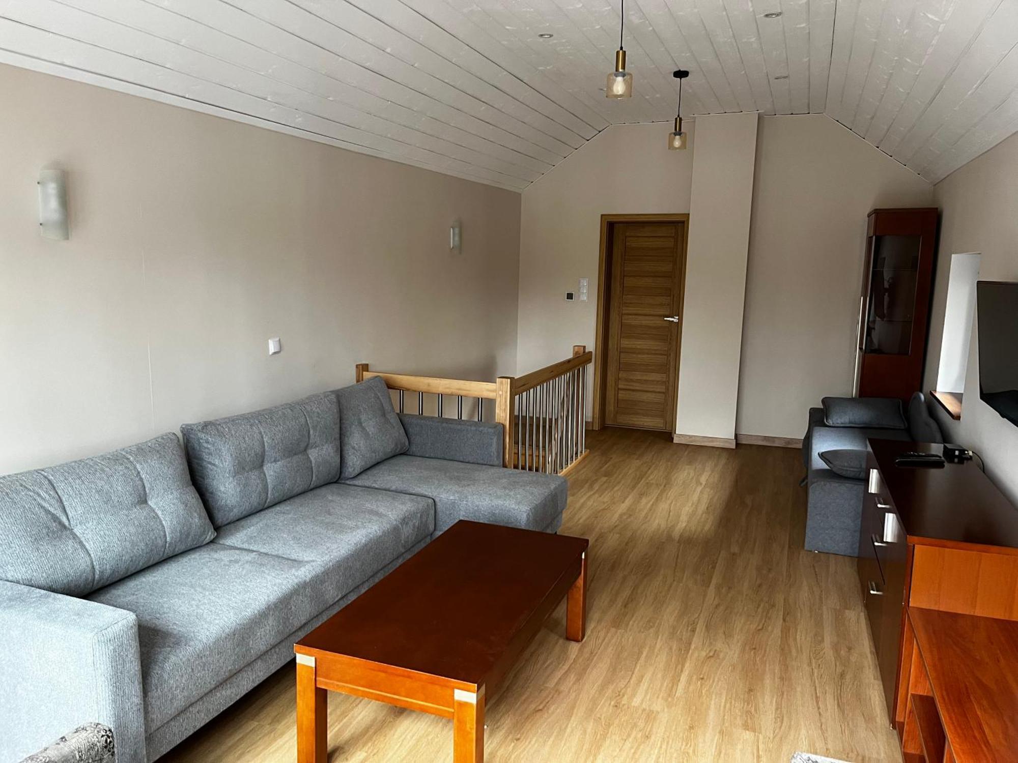 Jaromierz Dom Nad Jeziorem Holiday home *