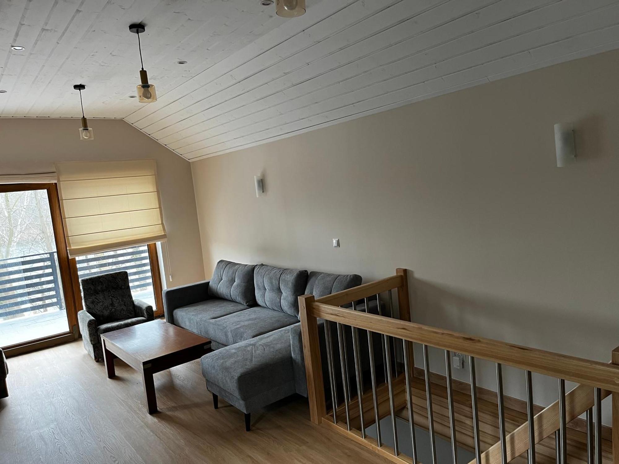 Jaromierz Dom Nad Jeziorem Holiday home Jaromierz (Kwidzyn)