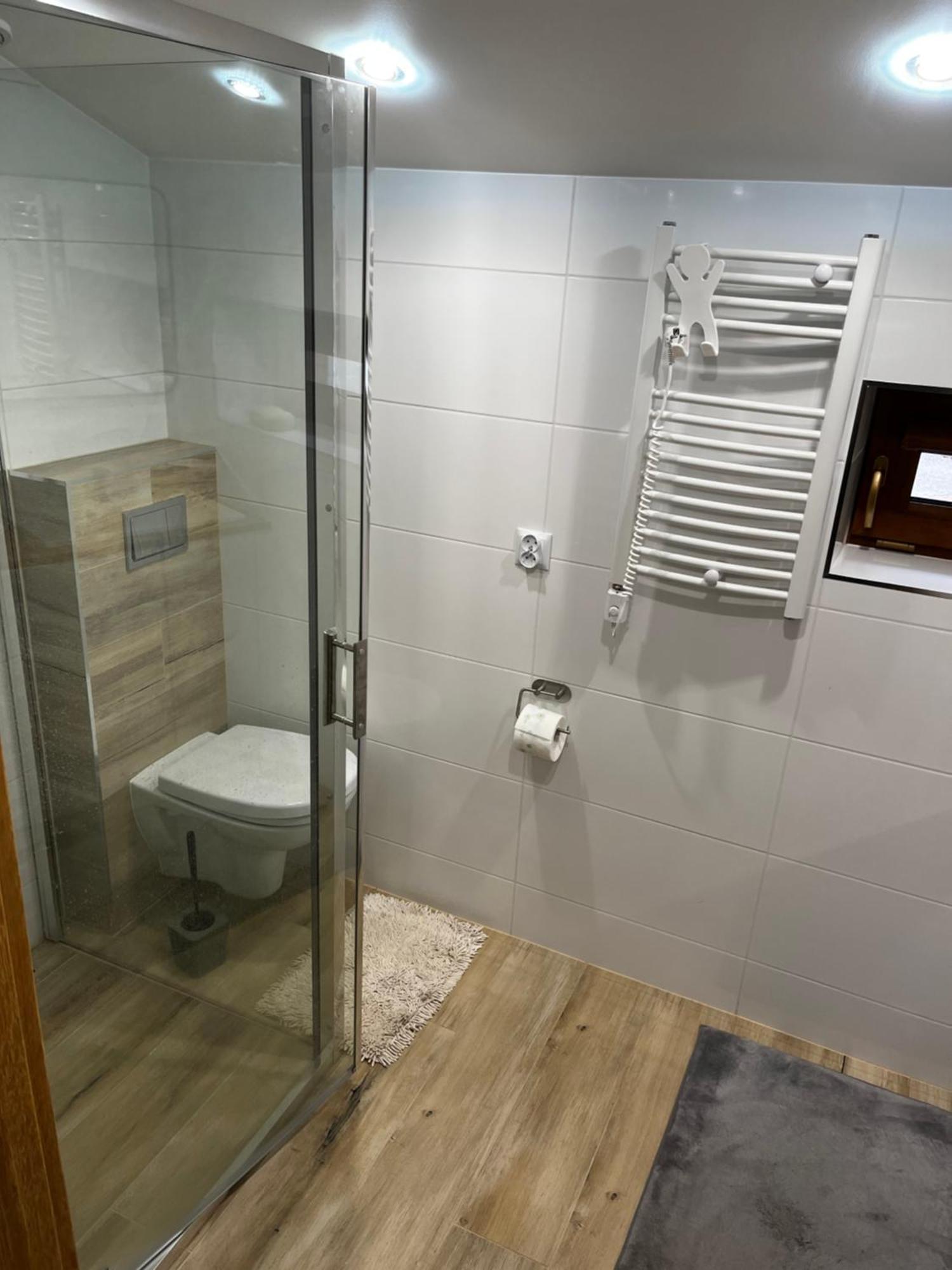 Jaromierz Dom Nad Jeziorem Holiday home Jaromierz (Kwidzyn)