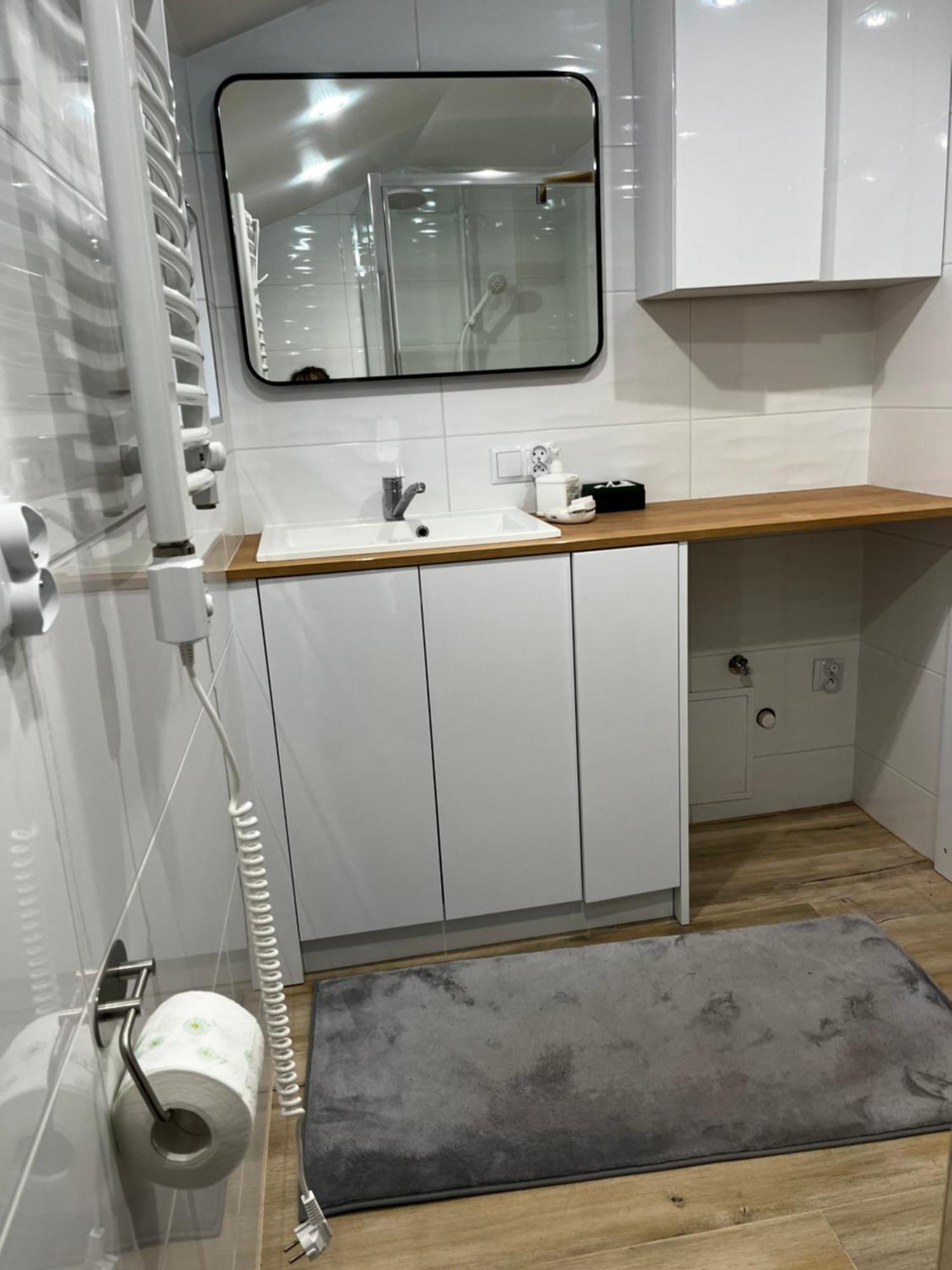 Holiday home Jaromierz Dom Nad Jeziorem *
