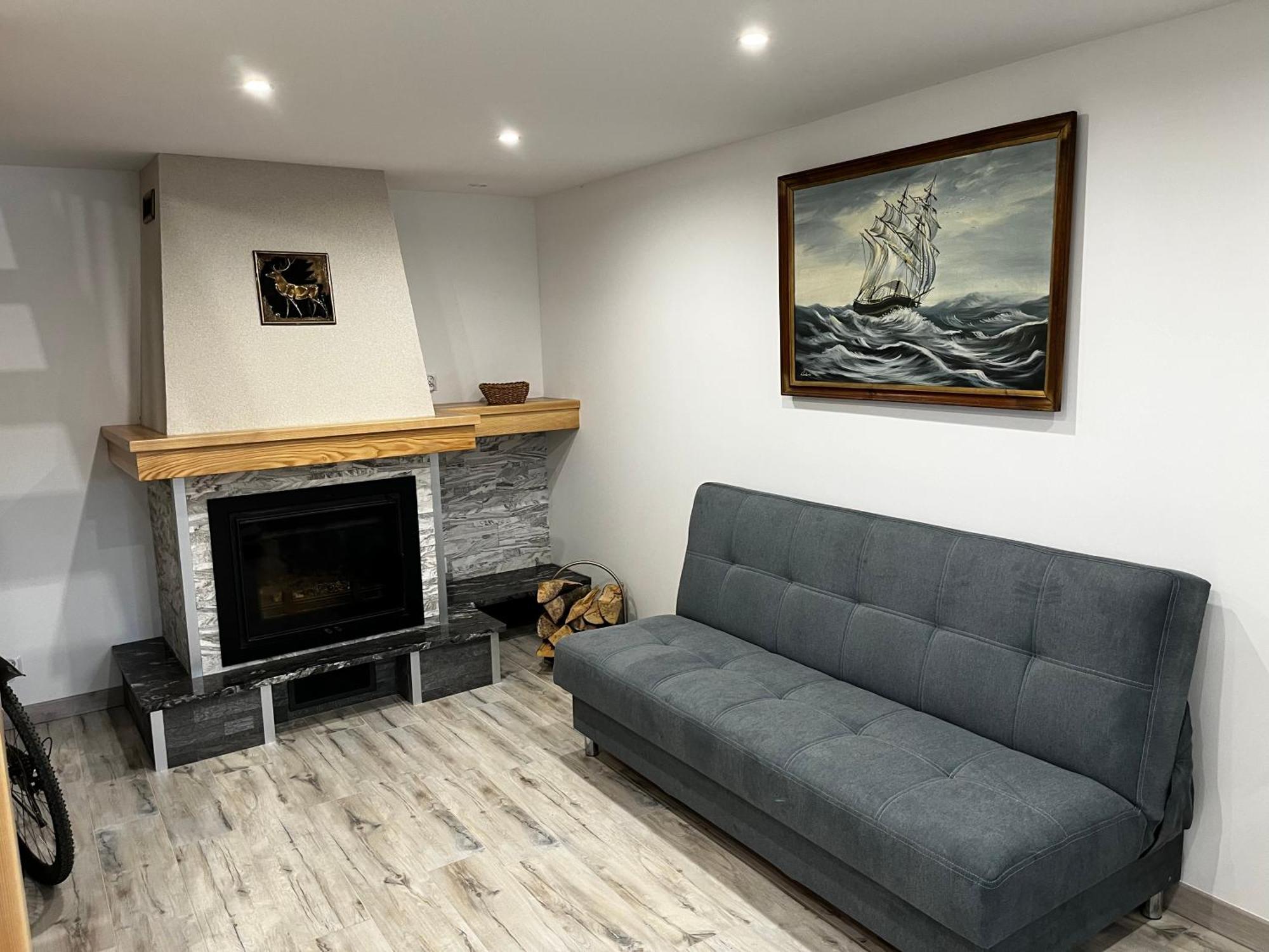 Jaromierz Dom Nad Jeziorem Holiday home